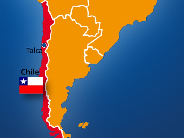 Trabajadores chilenos divididos en el 1 de Mayo